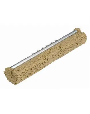 JanSan Sponge Mop Refill 32cm Natural