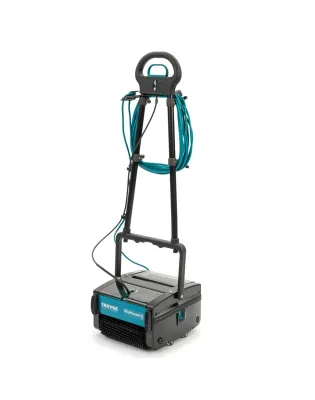 Truvox MW240 Multiwash Rotary Cylinder Scrubber Dryer Cable 1.2 Litres 230v
