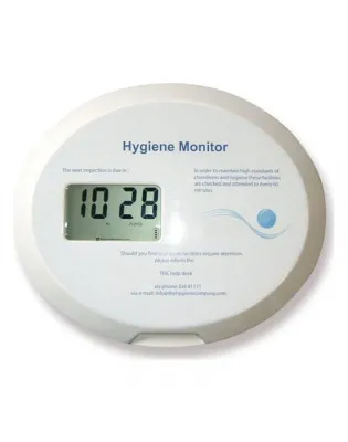 JanSan Hygiene Monitor Professional Plus