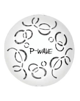 P-Wave Easy Fresh Air Freshener Cover Ocean Mist