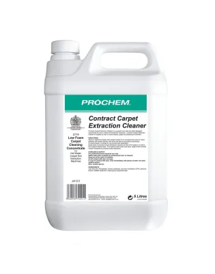Prochem Contract Carpet Extraction Cleaner 5 Litre