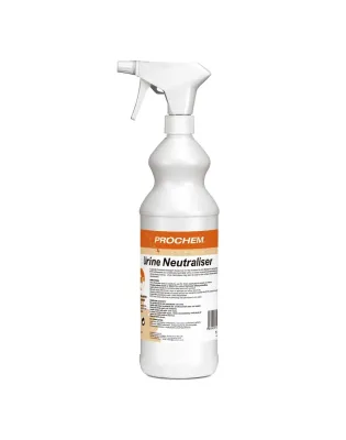 Prochem Urine Neutraliser Spray 1 Litre