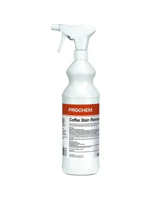 Prochem Coffee Stain Remover 1 Litre