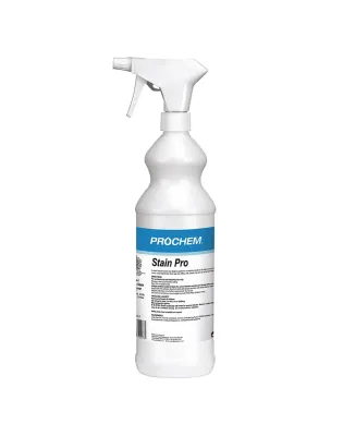 Prochem Stain Pro Spray 1 Litre