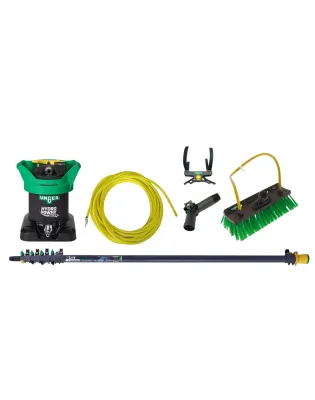 Unger HydroPower Ultra Advanced Kit 6m Glassfibre
