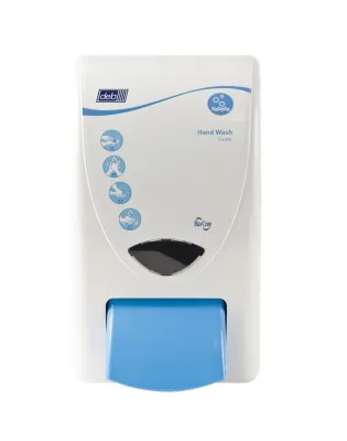 Deb Cleanse Washroom 2000 Dispenser
