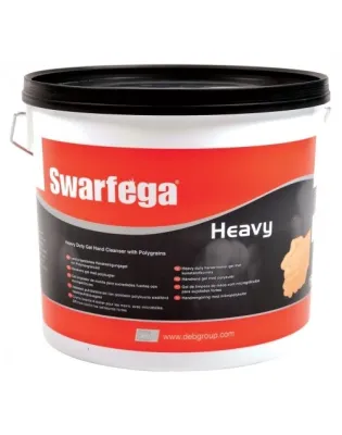 Swarfega Heavy Duty Hand Cleaner Tub 15 Litre