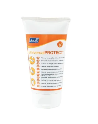 Deb Universal Protect Pre-work Cream 100ml Tube
