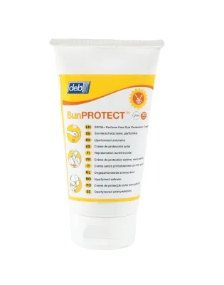 Deb Sun Protect SPF30 Sunscreen 100ml Tube
