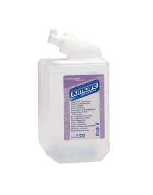 Kleenex Frequent Use Hand Cleanser 1 Litre