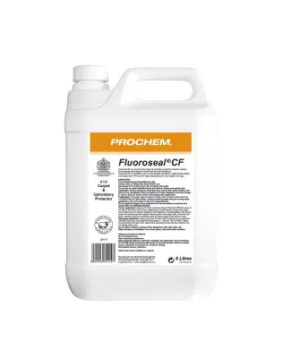 Prochem Fluroseal CF Fabric Protector 5 Litre