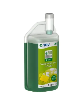 eFill E-012 Washing Up Liquid Super Concentrate