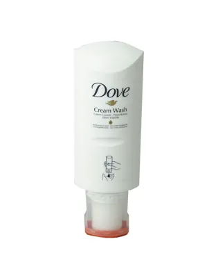Soft Care Dove Cream Wash H2