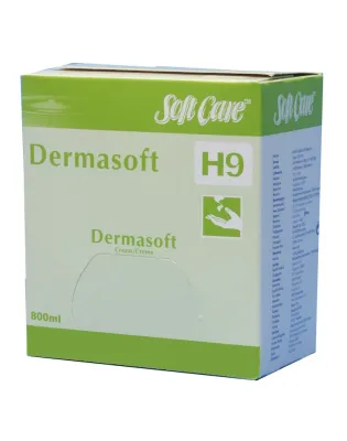 Soft Care Dermasoft H9 Reconditioning Cream