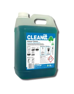 Clover Cleanit Interior Cleaner