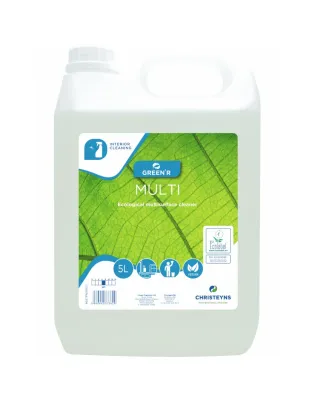 Clover Eco 460 All Purpose Cleaner 5L