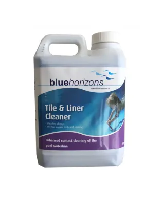 Blue Horizons Tile & Liner Cleaner 2 Litre