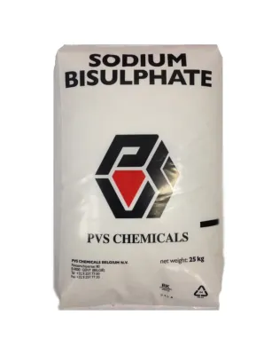 Commercial pH Minus Dry Acid 25Kg Bag Sodium Bisulphate