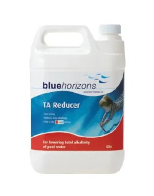 Blue Horizons Total Alkalinity Reducer 5 Litre