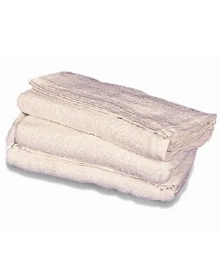 Prochem Terry Towels White