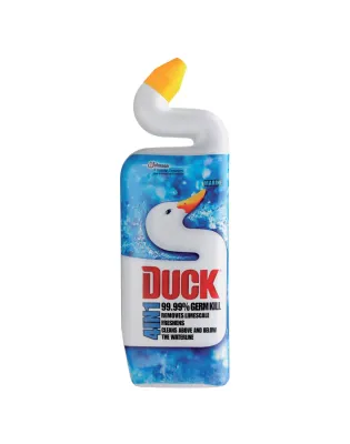 Duck Toilet Cleaner & Freshener Marine Fragrance