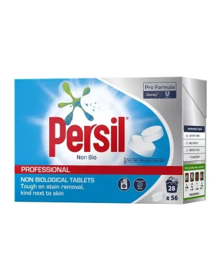 Persil Original Non-bio Tablets