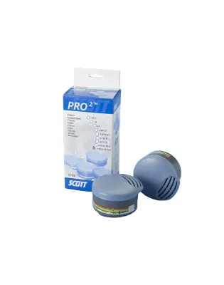 Pro2 Combination Replacement Filters