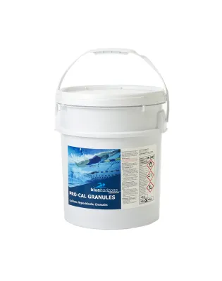 Blue Horizons Pro-Cal Calcium Hypochlorite Granules 40kg