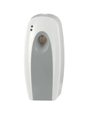 JanSan Air Freshener Dispenser White Grey