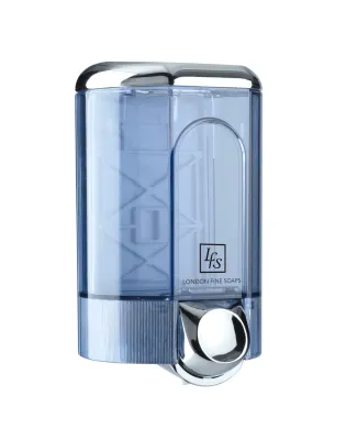 LFS Soap Dispenser 1100ml Chrome