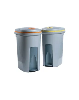 Clinical Waste Disposal Bin - 12 Services