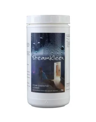 SteamKleen Steam Generator Cleaner 1Kg
