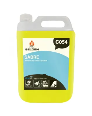 Selden C054 Sabre Rapid Fragrant Cleaner