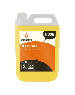 Selden H006 Selscale