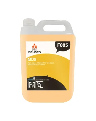 Selden F085 MD 5 Dishwashing Detergent