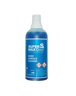 Arrow Chemicals S1 Supermax Hard Surface Cleaner