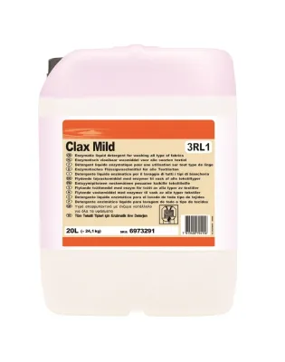 Diversey Clax Mild 33B1