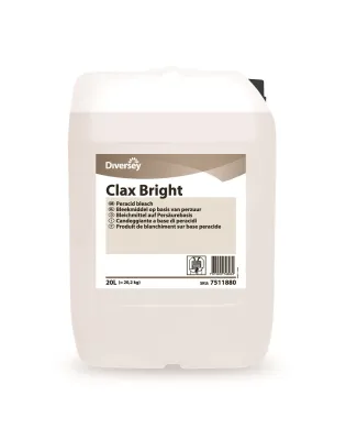 Diversey Clax Bright 4BL1