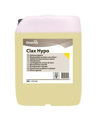 Diversey Clax Hypo Conc 42B1