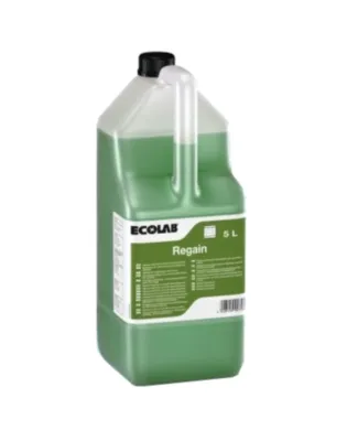 Ecolab Regain Floor and Wall Cleaner