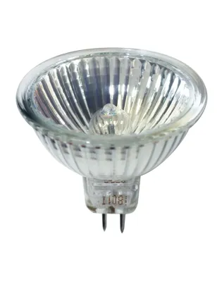 JanSan Halogen Bulb GU5.3 Dichroic 12V 20W