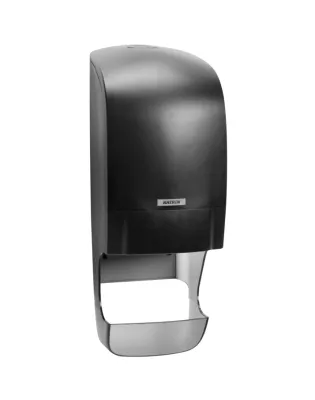 Katrin 92049 Inclusive System Toilet Dispenser Black