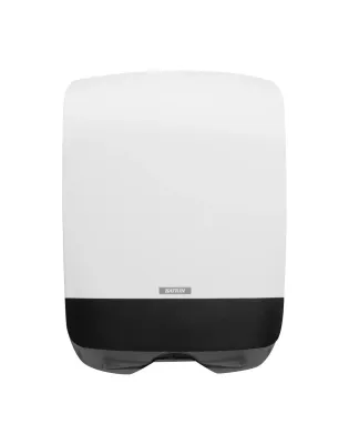 Katrin 90182 Inclusive Hand Towel Mini Dispenser White