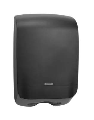 Katrin 92063 Inclusive Hand Towel M Dispenser Black