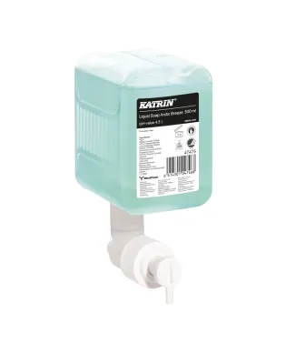 Katrin 47475 Liquid Soap Arctic Breeze 500 mL