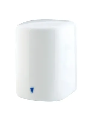Vent-Axia Tempest Hand Dryer White
