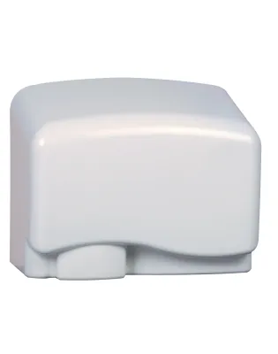 Vent-Axia Easy Dry Automatic Hand Dryer ABS White 1.0kW
