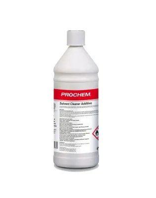 Prochem Solvent Cleaner Additive 1 Litre
