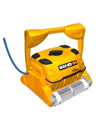 Wave 100 Commercial Automatic Swimming Pool Cleaner