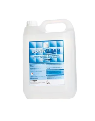 Bonasystems Clean Calcium & Limescale Remover